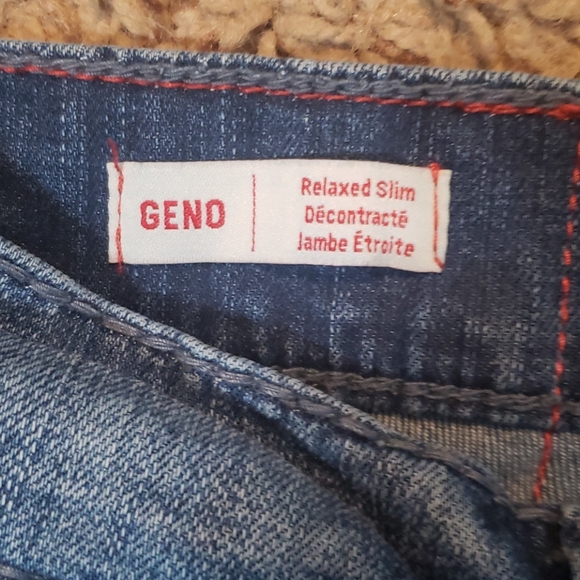 Jeans - Picture 6 of 7